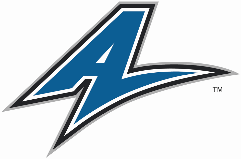 UNC Asheville Bulldogs 2004-2011 Alternate Logo iron on transfers for fabric